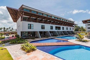 Appartement Deluxe | Piscine
