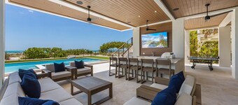 Beachfront - New Listing!