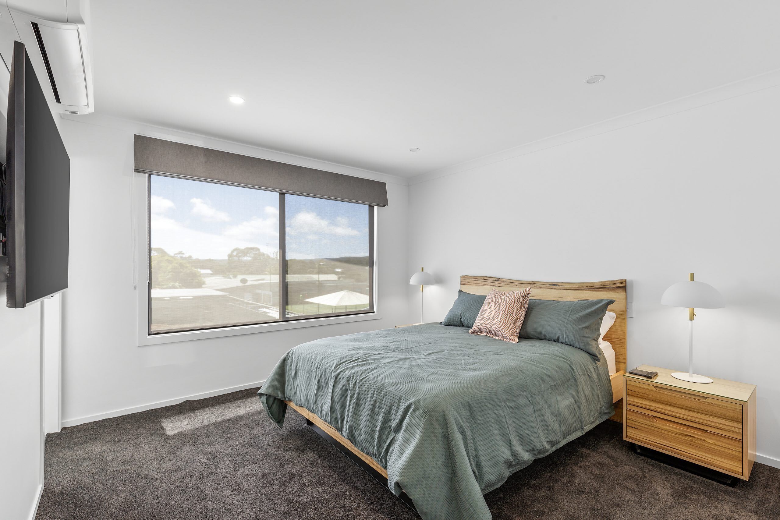 Holmly 2 - Premium Position, Walk To Everything! - Anglesea