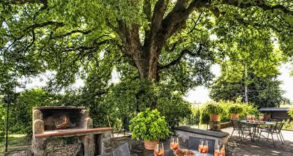 La Quercia by Interhome