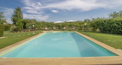 La Quercia by Interhome