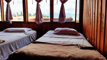 12 chambres, Wi-Fi gratuit