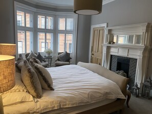 2 Schlafzimmer, WLAN