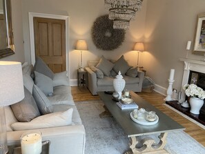 Fernseher, Arbeitsbereiche