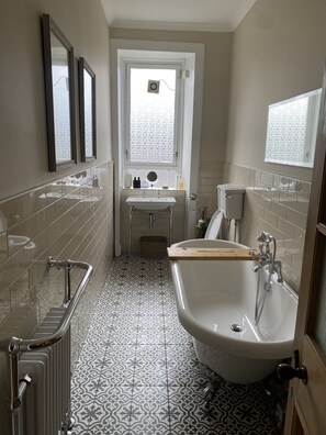 Badewanne