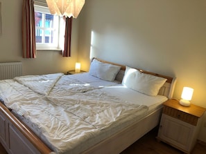 2 bedrooms, WiFi