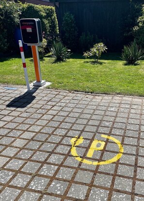 Unterkunftsgelände