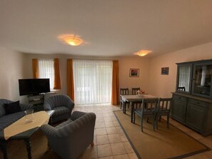 Interior - Darßer Weg 34a Whg. 2 - Holiday apartment near the beach (Zingst)