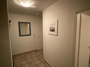 Interior - Darßer Weg 34a Whg. 2 - Holiday apartment near the beach (Zingst)