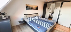 2 habitaciones y wifi 