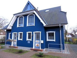 Eksteriør