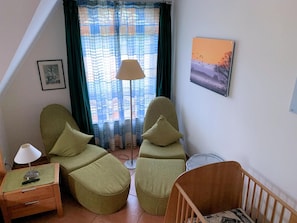 Interiør