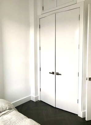 1 bedroom - Szsssssssss (New York)