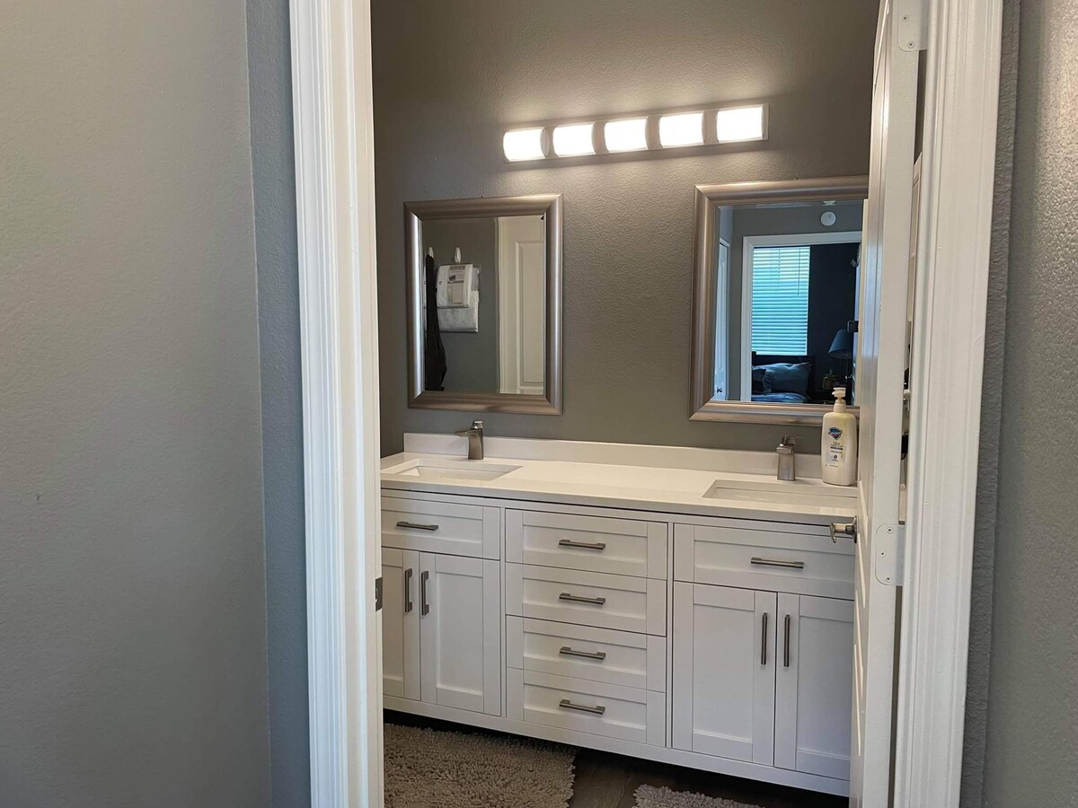 Image de profil de l’hôte