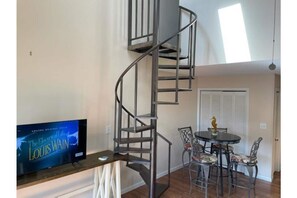 Interior - Golf Colony Resort condo near Myrtle Beach (Little River)