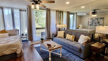 Fer et planche Ă repasser, Wi-Fi, draps fournis