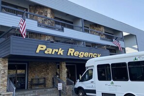 Exterior - 28% off Park Regency 2 Bedroom 12/27/25 thru 1/3/26 (Park City)