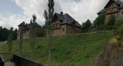 Apartment Sarrato IV of Sallent