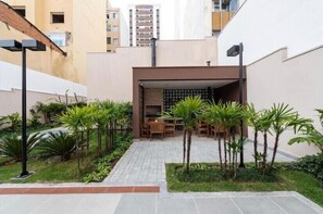 Terraço/pátio