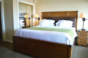 2 bedrooms, WiFi