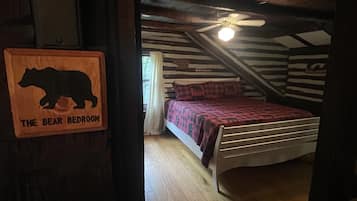5 chambres, bureau, Wi-Fi gratuit, draps fournis