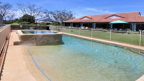 Villa 25 Coral Cove Resort