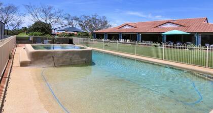Villa 25 Coral Cove Resort