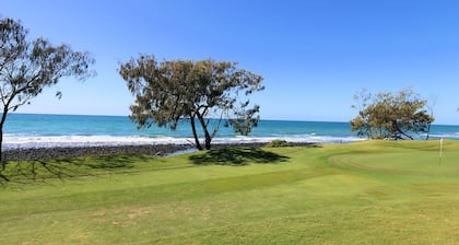 Villa 25 Coral Cove Resort