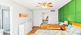The Carriage Lane Lodge near Downtown Louisville