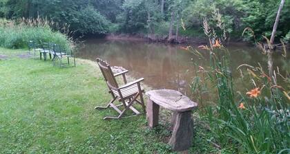 Cozy Culver Home 4 miles to Culver Academy