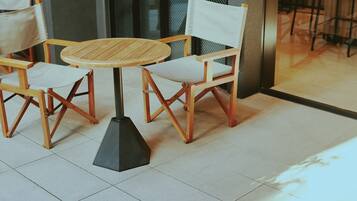 テラス / パティオ