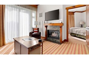 Interior - Beautiful Scenery (New York)