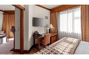 4 bedrooms