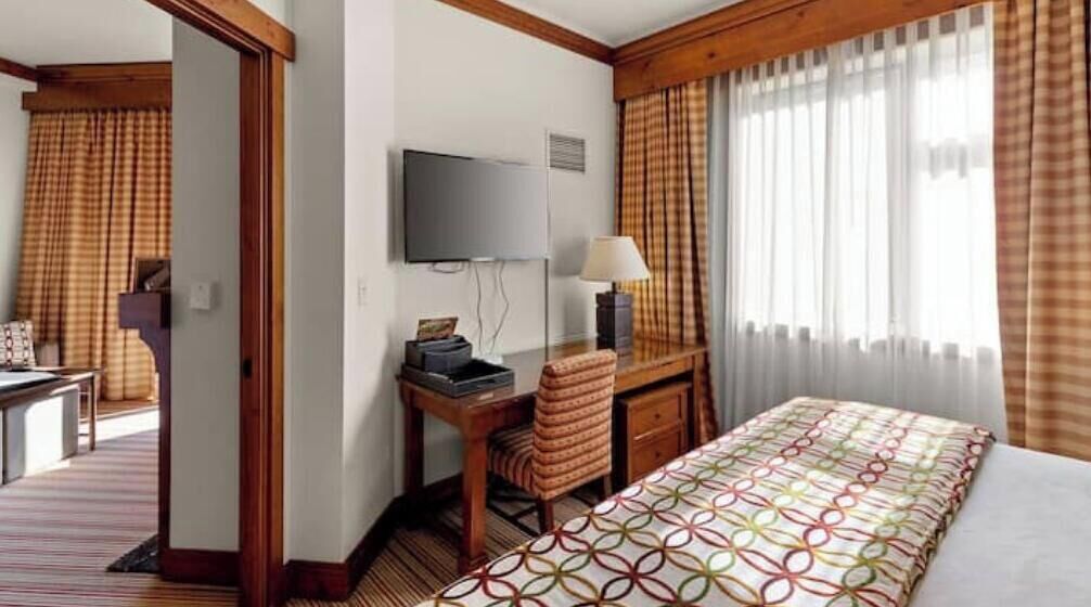 4 bedrooms