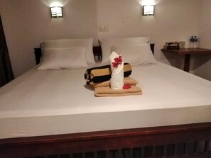 5 chambres, Wi-Fi gratuit