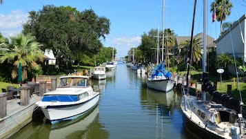Port de plaisance