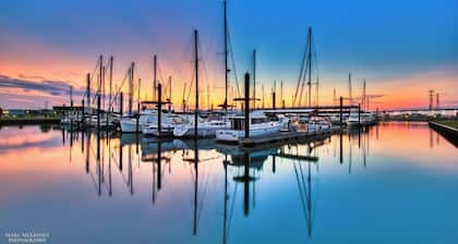 Looking for family retreat with coastal-island vibes? Casa Verde is for you