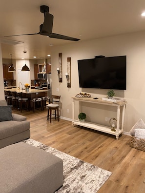 Smart-tv