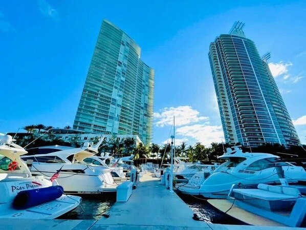 Marina