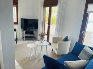 Älytelevisio, stereot