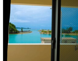 Sea view room, Non Smoking | View from room