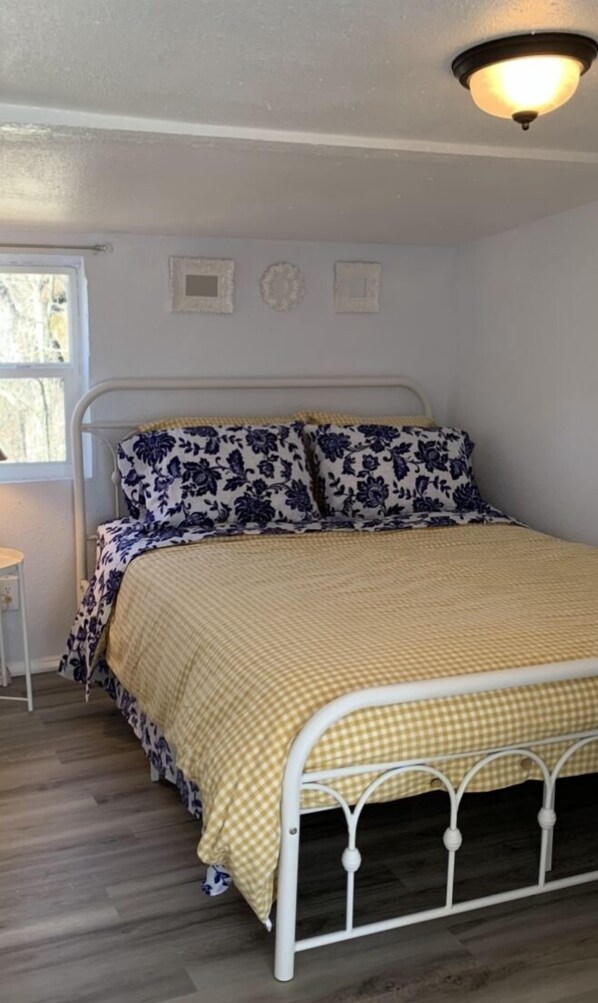 1 多间卧室、WiFi