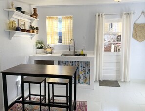 Interiør
