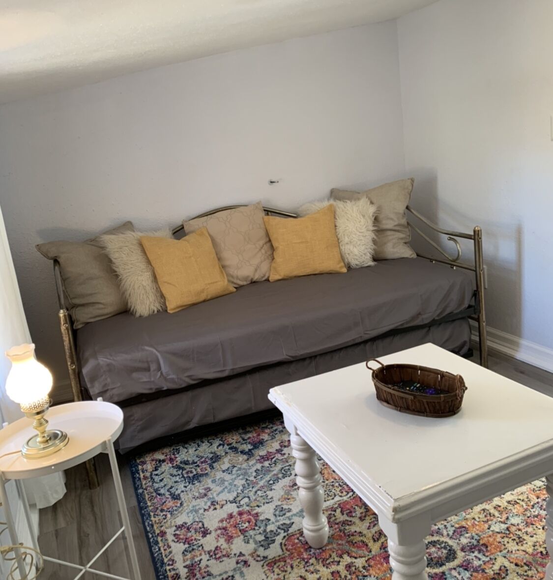 Téléviseur, bureau