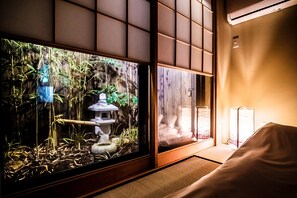 コンフォート スタジオ 禁煙 | デスク、ベッドシーツ