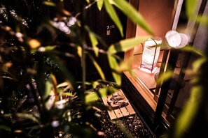 컴포트 스튜디오, 금연 | 테라스/파티오