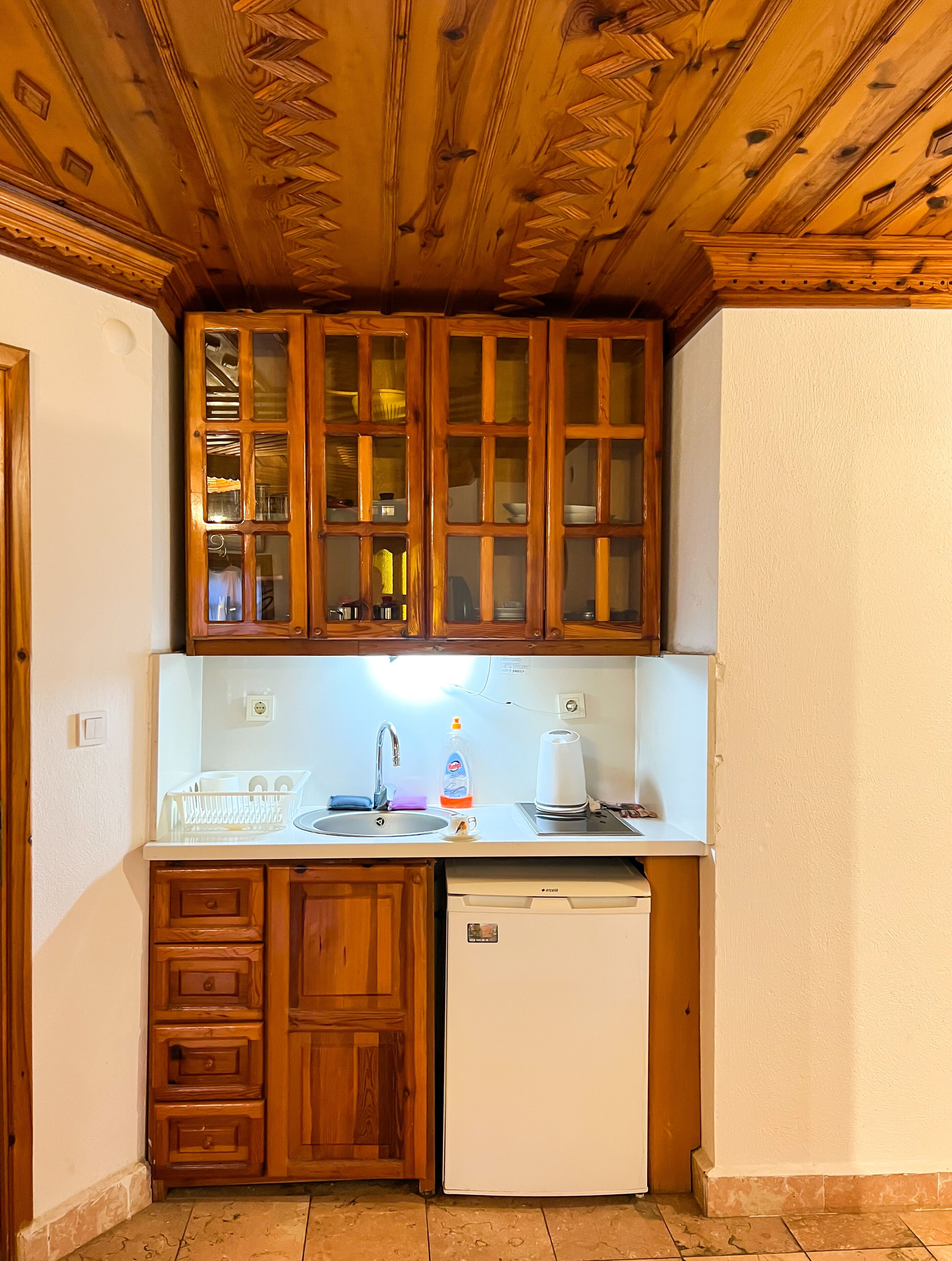 family suite | 1 bedroom, minibar, individually decorated, individually furnished