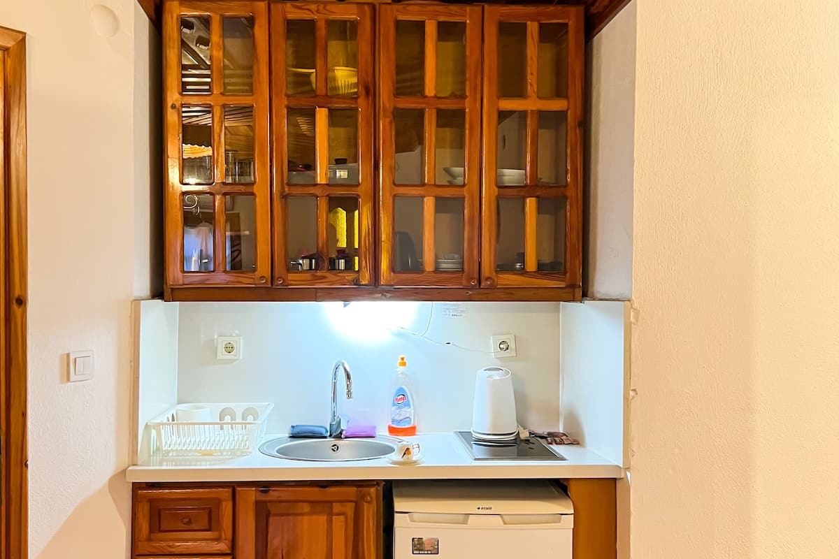 family suite | 1 bedroom, minibar, individually decorated, individually furnished