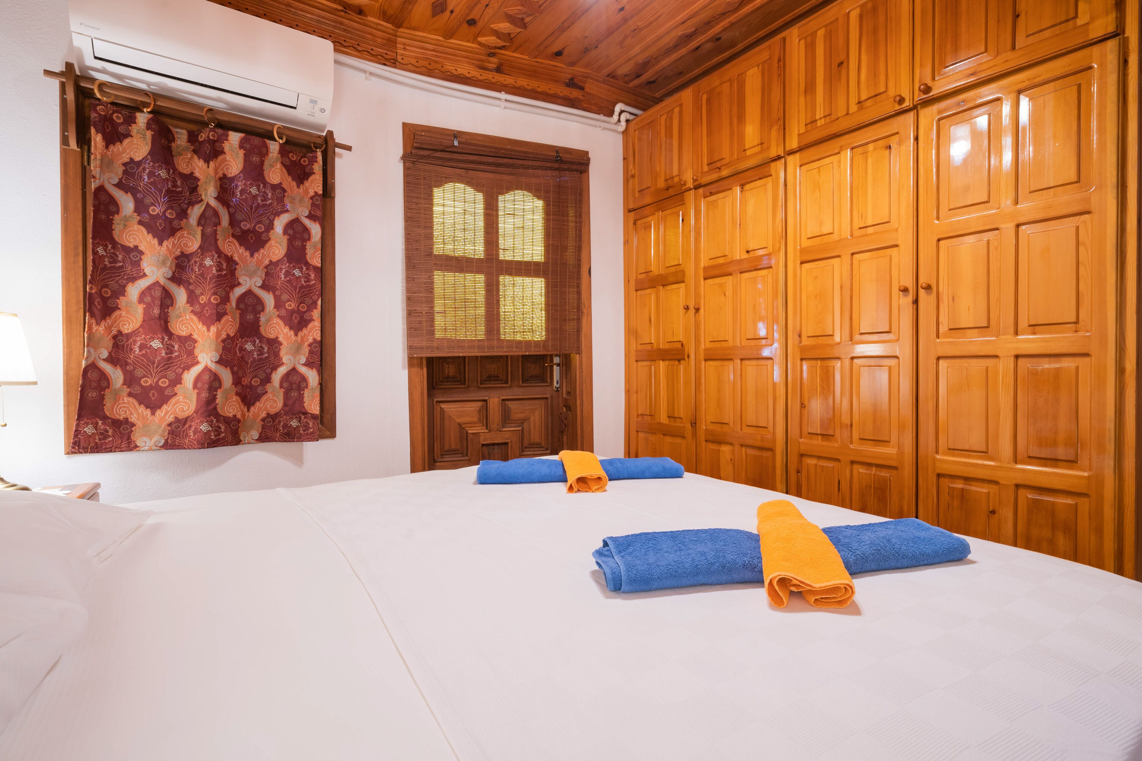 family suite | 1 bedroom, minibar, individually decorated, individually furnished