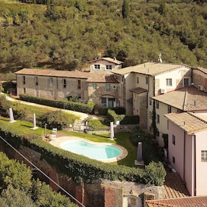 Standard Apartment, Multiple Bedrooms, Mountainside (Ginepro Grillo) | Exterior